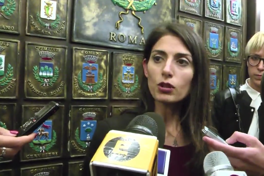 Come Virginia Raggi ti risolve l'occupazione a Roma article-post