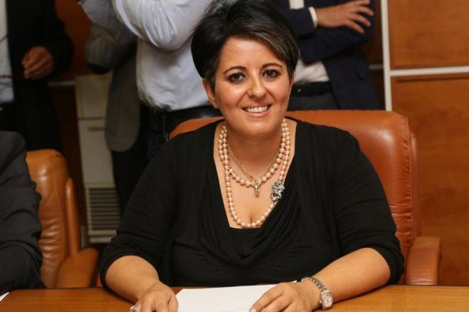 Carmen Barbalace: l'assessora in Calabria indagata nell'inchiesta sulla 'ndrangheta article-post