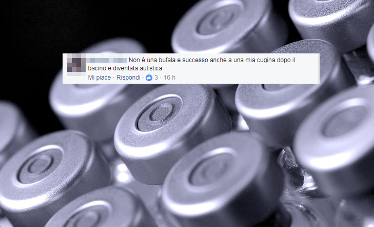 Come hanno preso gli antivax la sentenza della Cassazione su vaccini e autismo article-post