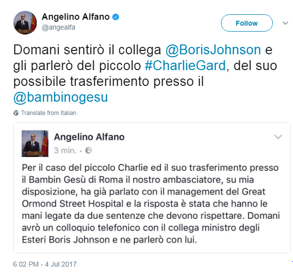 charlie gard alfano johnson - 3