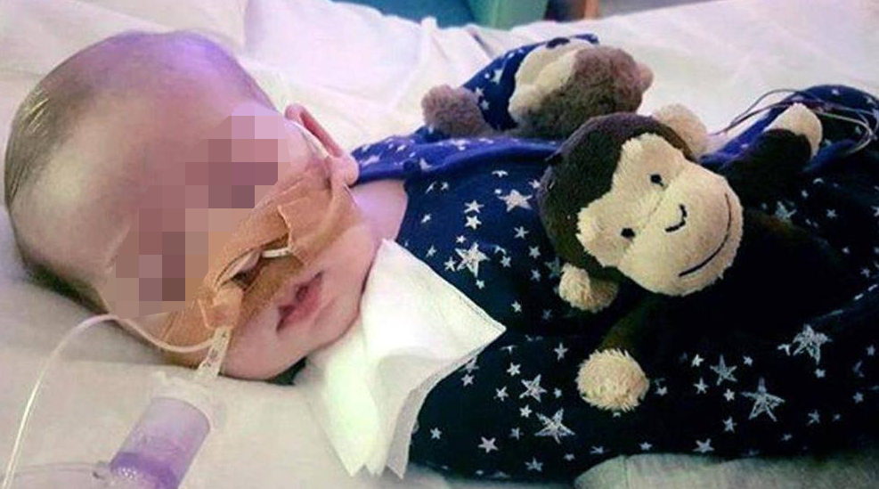 Charlie Gard è morto article-post