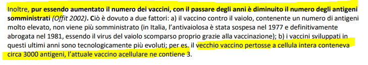 decreto vaccini obbligatori monocomponente - 3