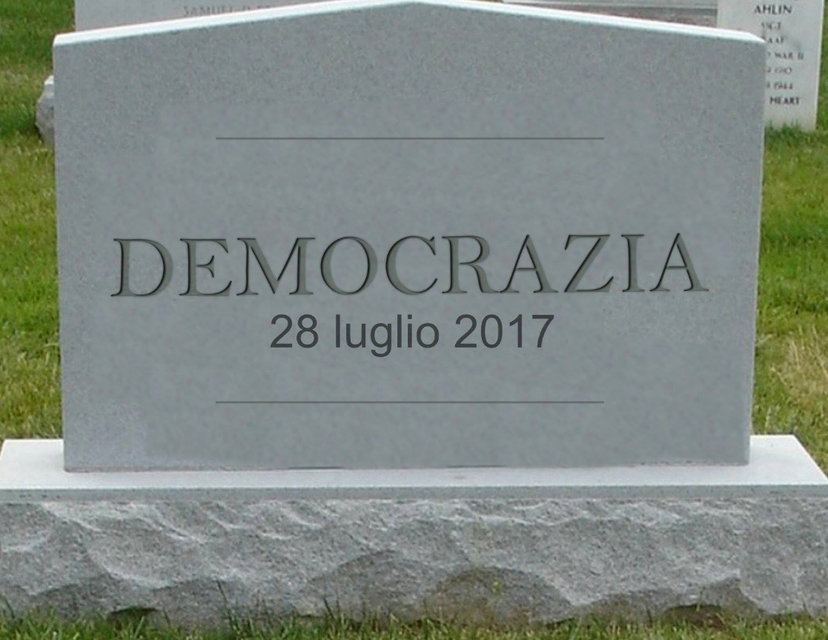 L'esposto contro la Lorenzin sul DL vaccini obbligatori article-post