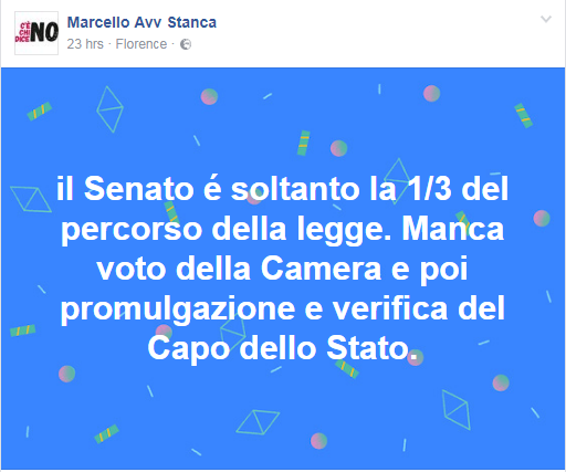 free vax decreto lorenzin stanca - 1