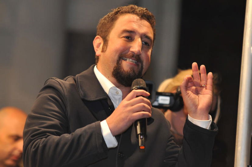 Mauro Giulivi: l'iscritto M5S che chiede l'annullamento delle Regionarie in Sicilia article-post