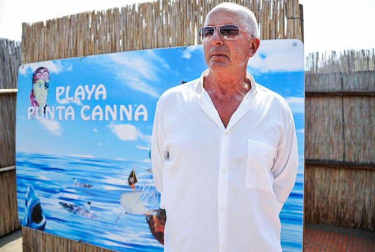 Adriano Tessarolo: il vescovo di Chioggia che difende Gianni Scarpa article-post