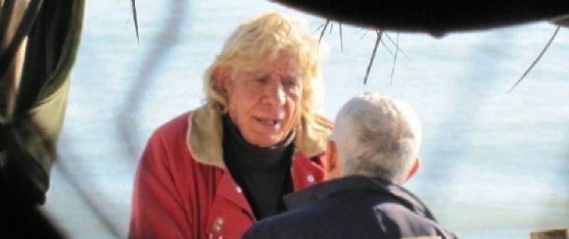 Giovanni Aiello: "Faccia da mostro" indagato article-post