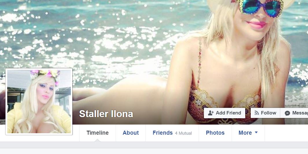 Ilona Staller si arrabbia con Luigi Di Maio article-post