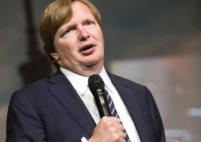 I 67mila euro dati dal PD a Jim Messina per vincere il referendum article-post