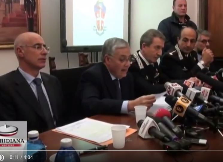 Chi ha parlato di «Mafia Capitale»? article-post