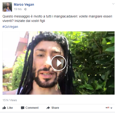 marco vegan gian marco saolini - 3