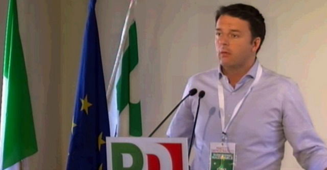 Matteo Renzi e la direzione PD senza streaming article-post