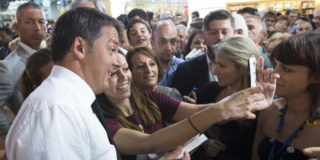 Renzi e lo ius soli che non si farà article-post