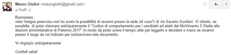 mauro giulivi regionarie m5s sicilia 1
