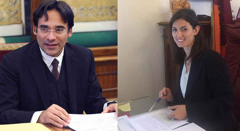A cosa (non) serve la moneta complementare di Virginia Raggi e Andrea Mazzillo article-post