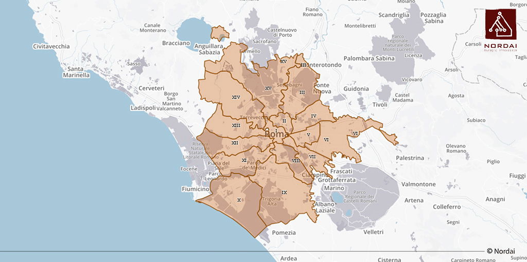Come (non) lavorano i grillini nei municipi a Roma article-post