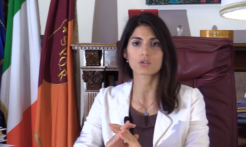 Alberto Asor Rosa e la Raggi comandata da due dittatori article-post