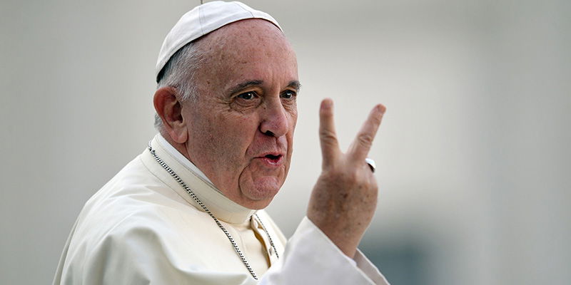 L’oscena morale del PapaMarketing article-post