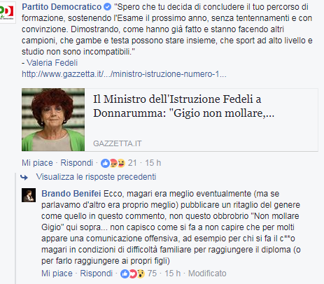 pd comunicazione facebook nicodemo anzaldi - 2