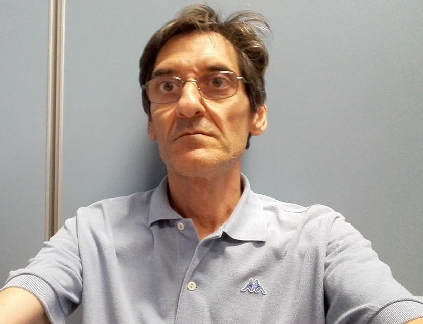 Come Salvo Mandarà ha deciso di "combattere" la leucemia article-post