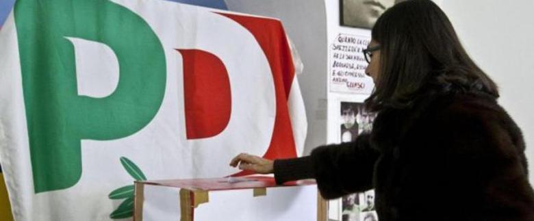 Sibi Mani: se il PD Roma litiga anche sul nuovo presidente article-post