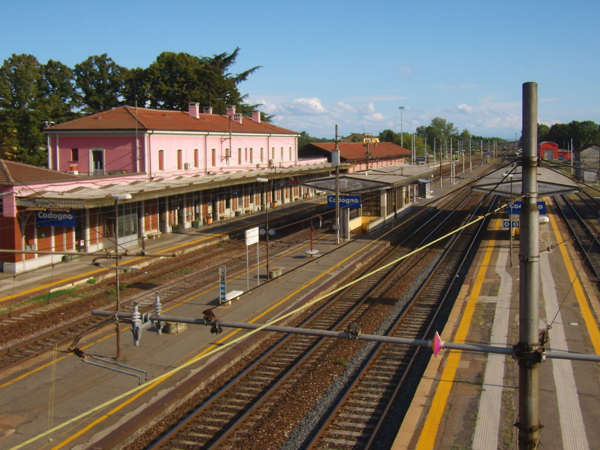 Il controllore accoltellato sul treno a Codogno article-post