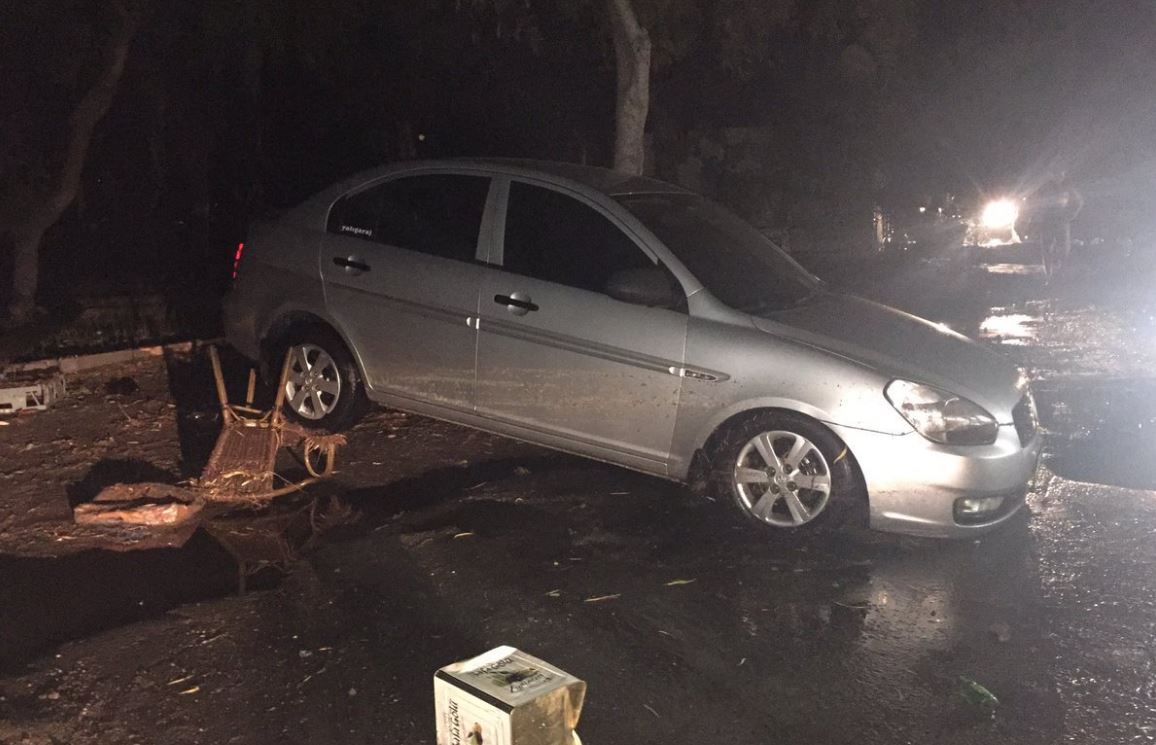 Lo "tsunami" dopo il terremoto a Bodrum article-post