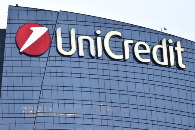 I 400mila clienti UniCredit hackerati article-post