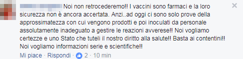 vaccini decreto legge lorenzin - 12