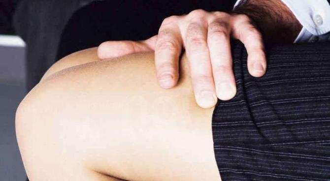 violenza sessuale bambina firenze anziano