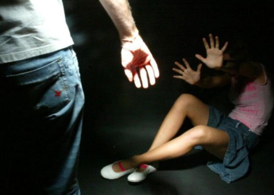 violenza sessuale