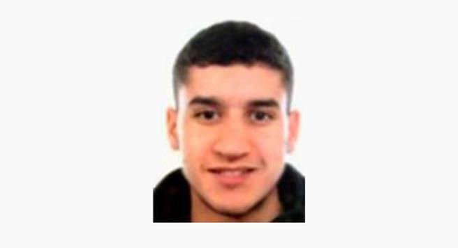 Younes Abouyaaqoub: il terrorista di Barcellona in fuga article-post
