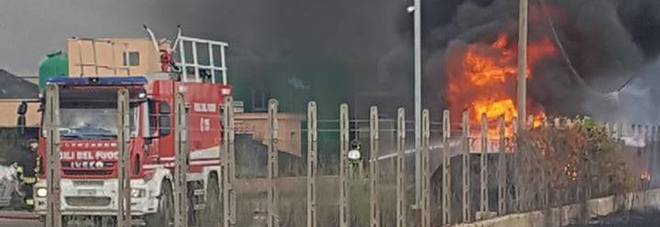 acqua arsenico cisterna latina