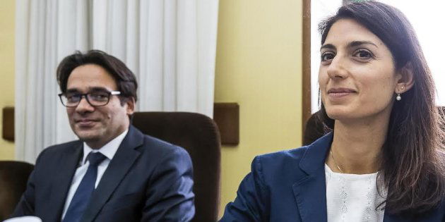 Mazzillo spiega perché Virginia Raggi lo ha cacciato article-post