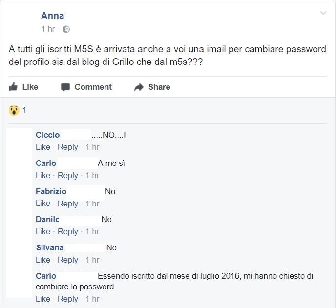 beppe grillo password 2