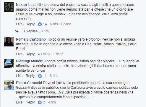 boldrini balilla vignetta denuncia latina - 2