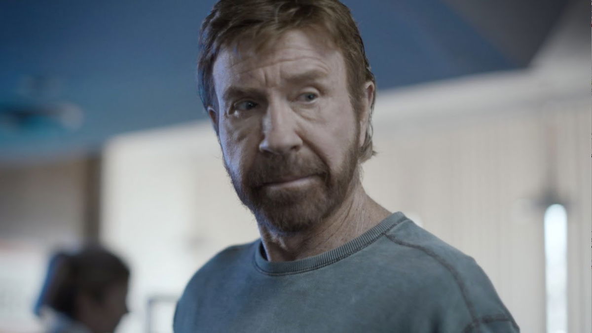 Chuck Norris, due infarti in 45 minuti | NextQuotidiano