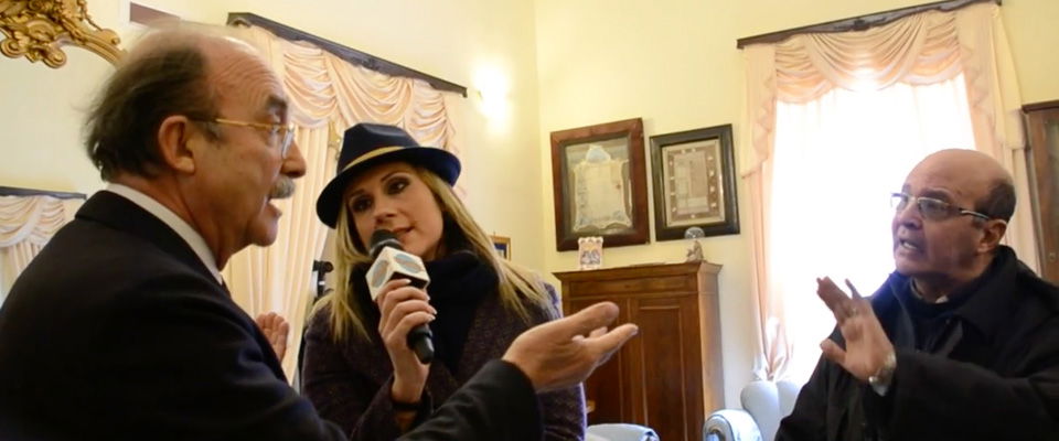 don luigi larizza 1