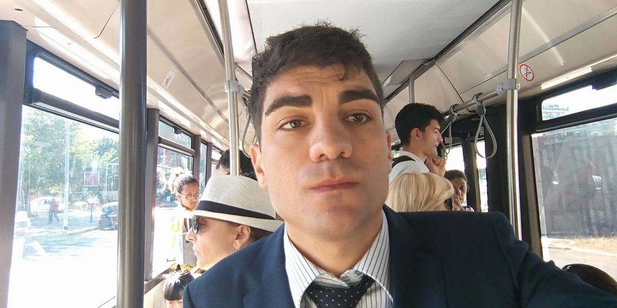 Il trio Stefàno: di figlio in padre (dopo la compagna) in nome del M5S a Roma article-post