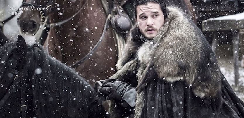 I copioni degli episodi di Game of Thrones rubati a HBO article-post