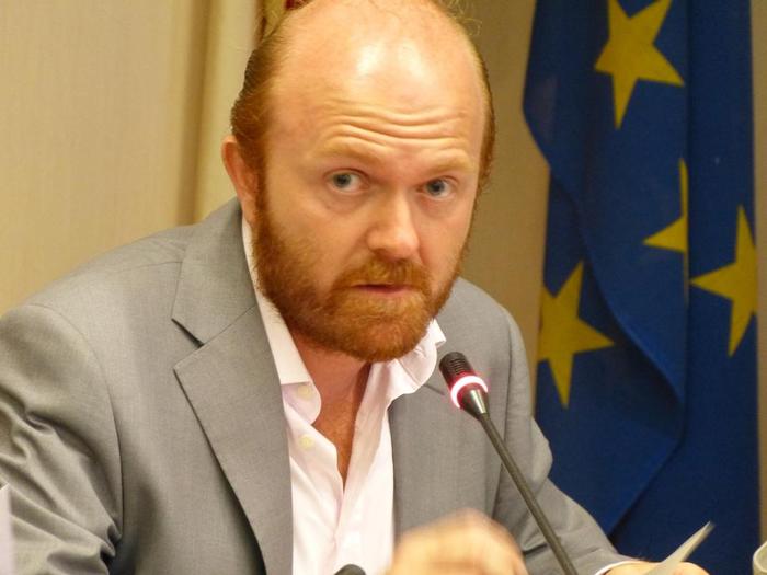 Leandro Bracco e l'emergenza satanismo in Abruzzo article-post