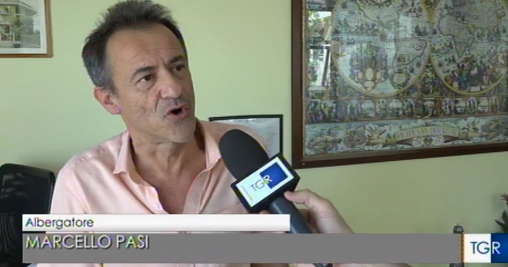 marcello pasi albergo cervia