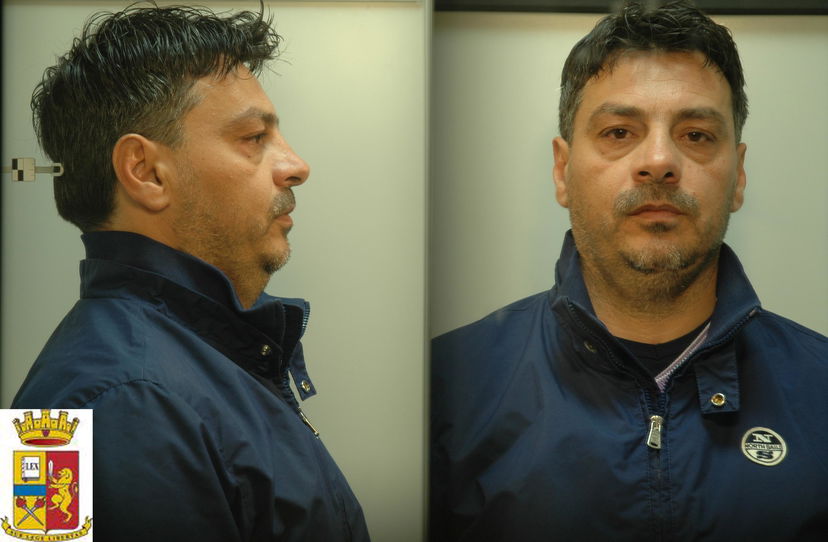 Mario Luciano Romito: il presunto boss ucciso nell'agguato di San Marco in Lamis article-post