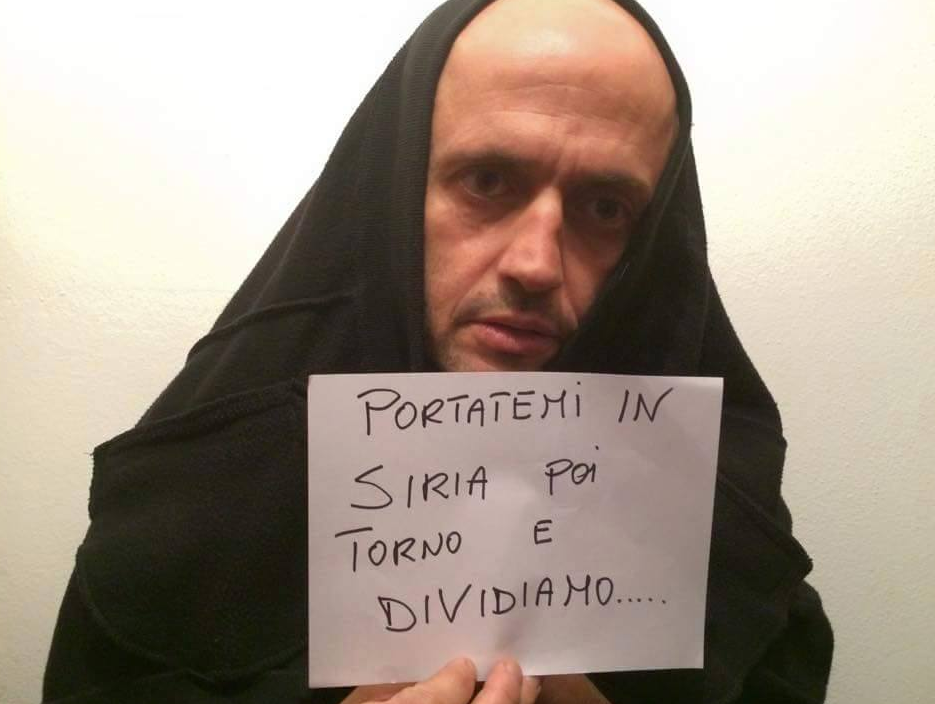 Massimo Pantini: l'eletto in Fratelli d'Italia che entra nella maggioranza PD article-post