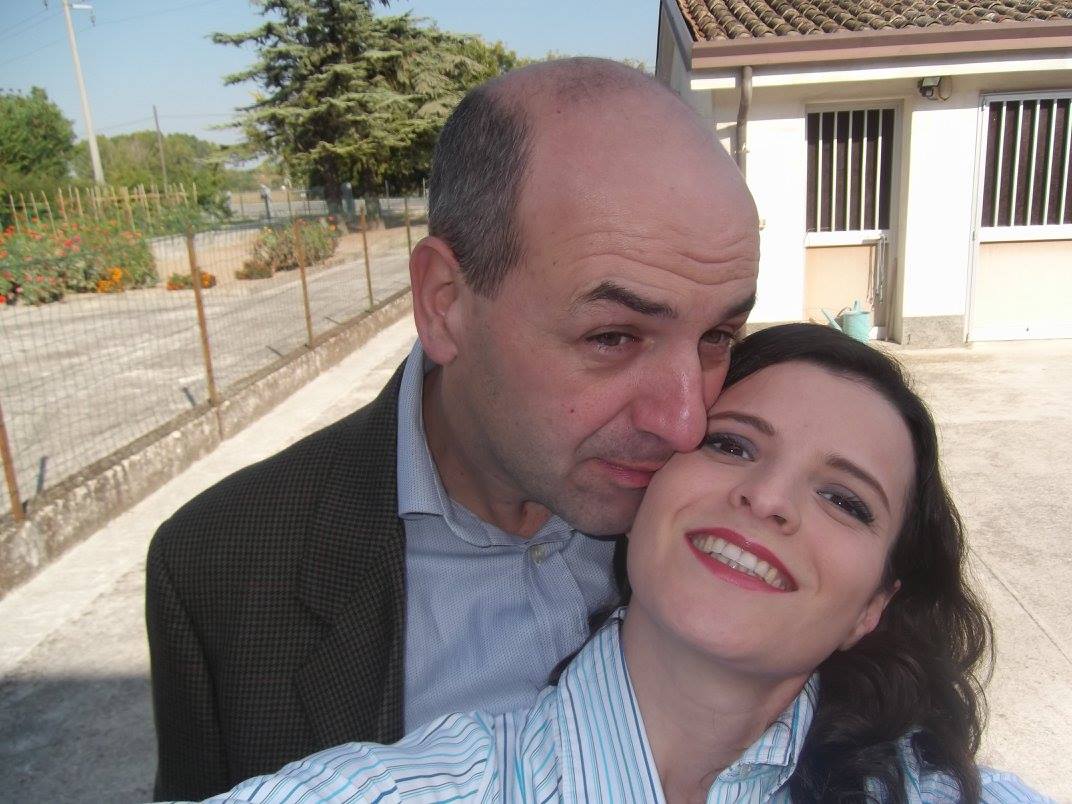 silvia savoldi roberto belli due euro al giorno - 4
