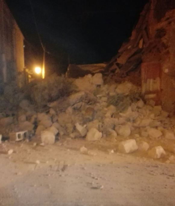 terremoto ischia casamicciola 1