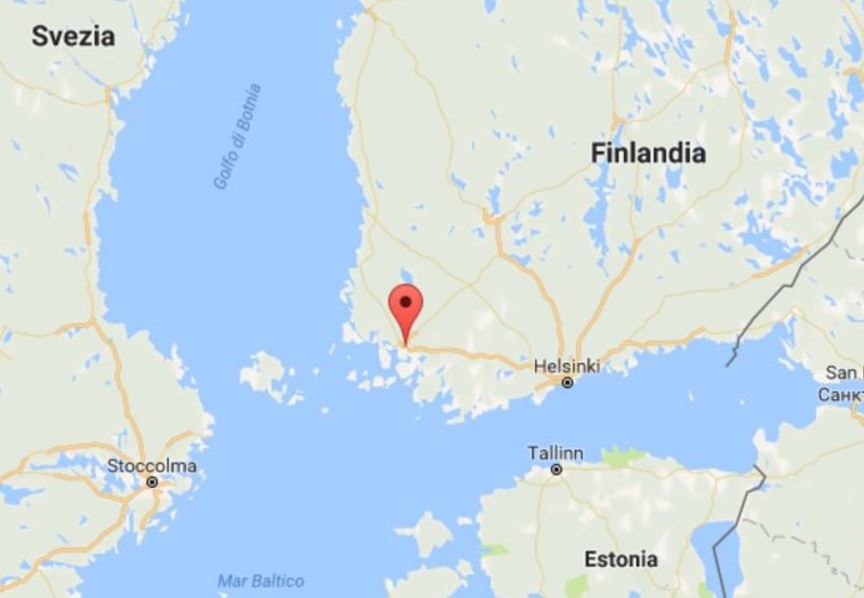 turku finlandia 1