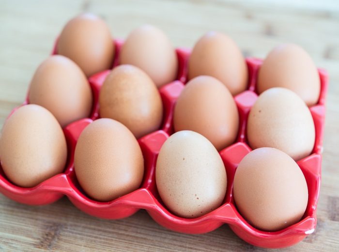 Uova al Fipronil, i rischi per l'Italia article-post