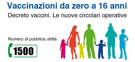 vaccini settembre vaccinazioni obbligatorie asilo - 5