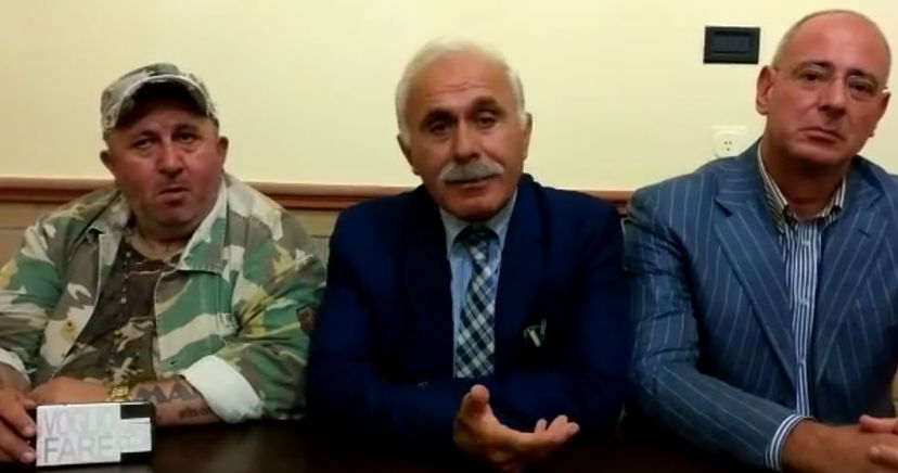 11 settembre: come procede la rivoluzione del generale Pappalardo article-post